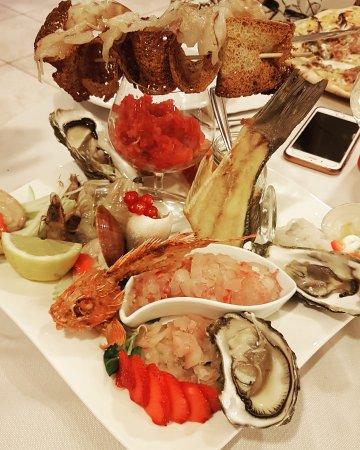 Ristorante Pizzeria La Mi Cà